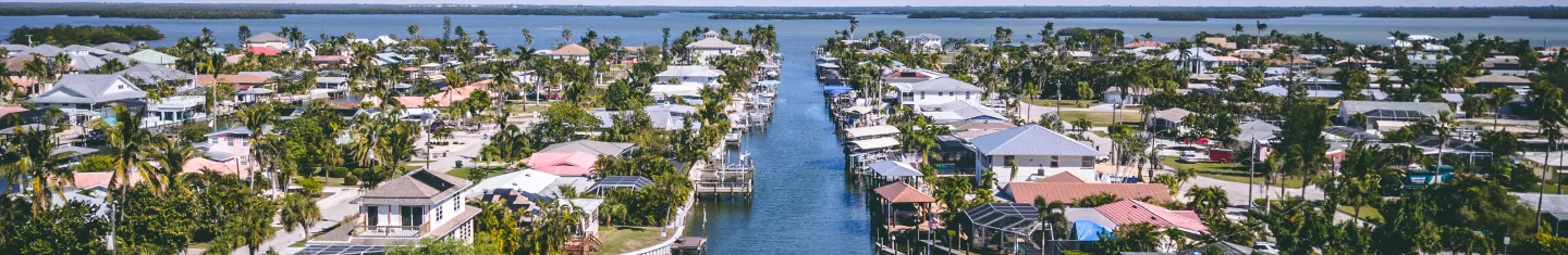 A picture of Naples, FL