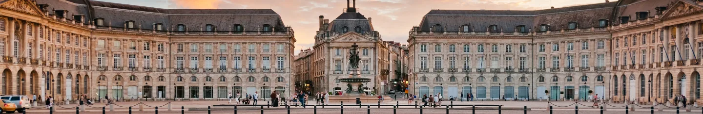 Une Image de Bordeaux