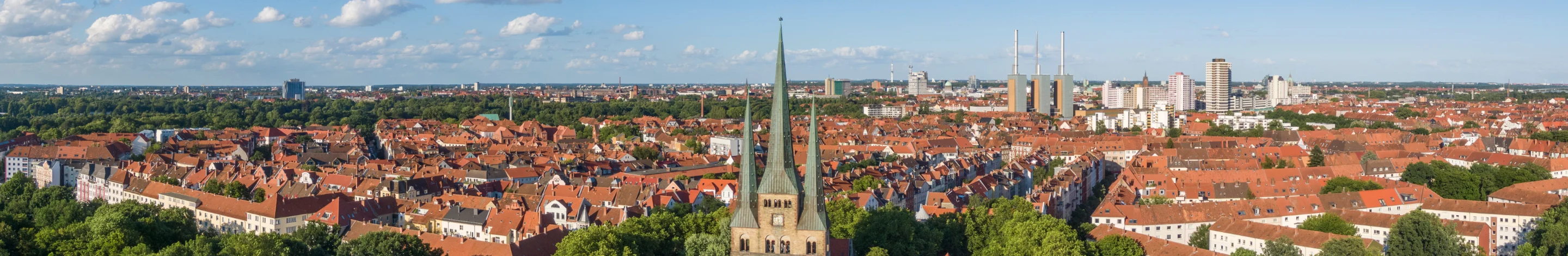 Bild von Linden, Hannover