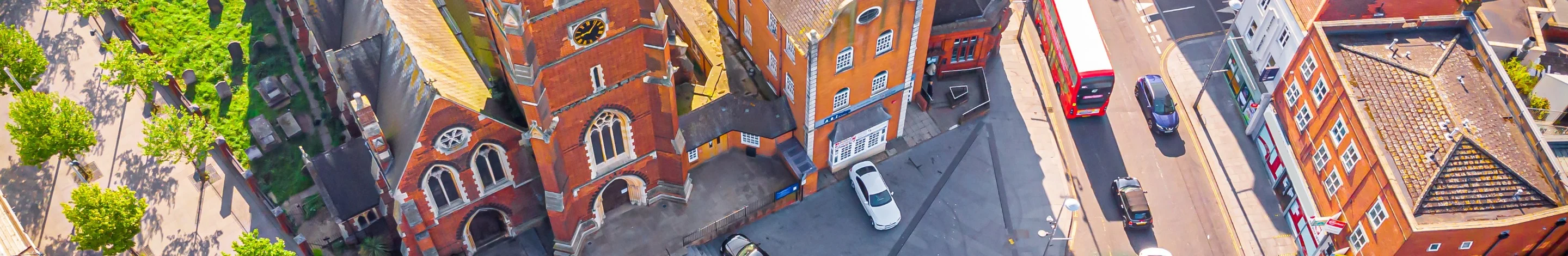 A picture of Acton