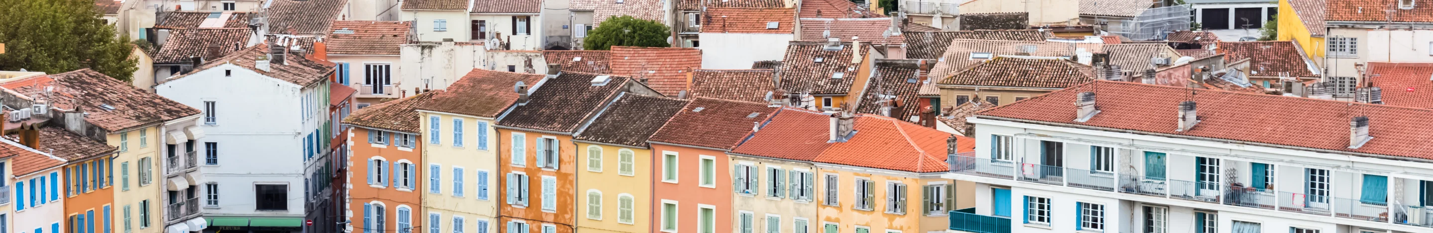 A picture of La Seyne-sur-Mer
