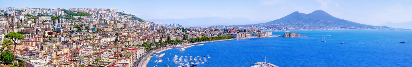  Un'immagine di Salerno