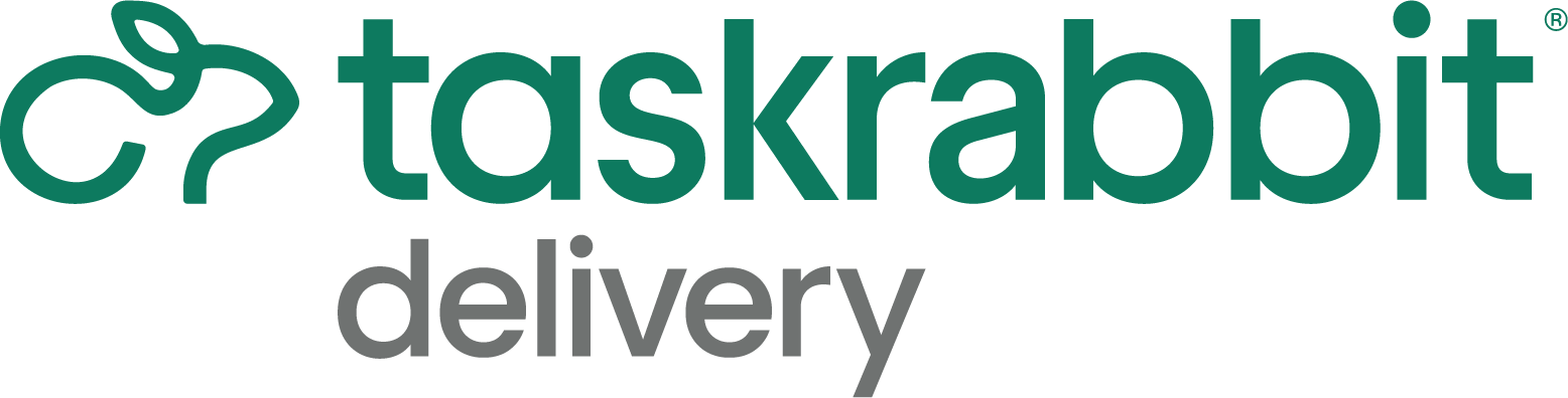 Taskrabbit logo