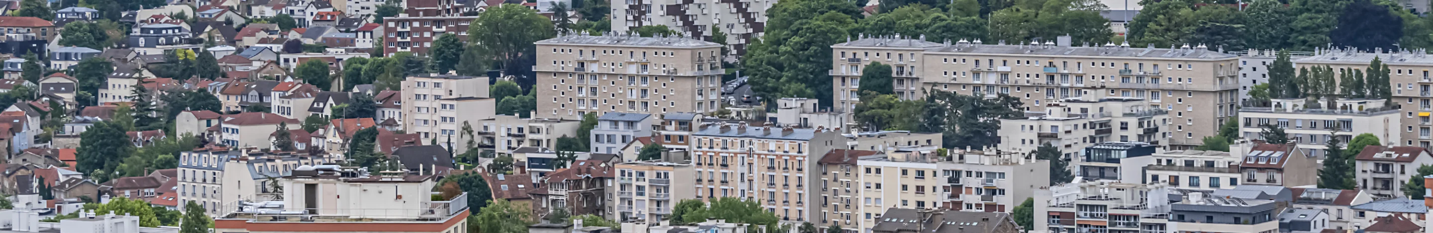 A picture of Meudon 