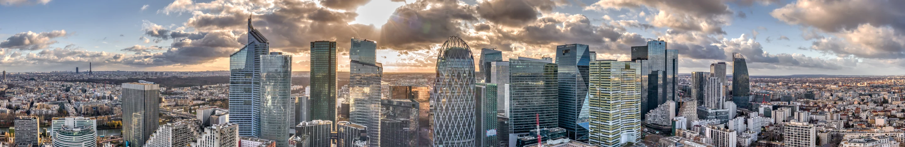 A picture of Courbevoie 