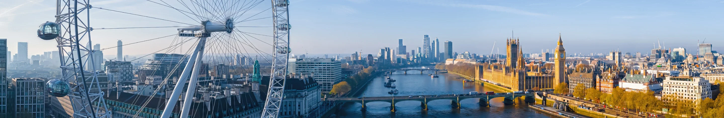 Image of Westminster, London