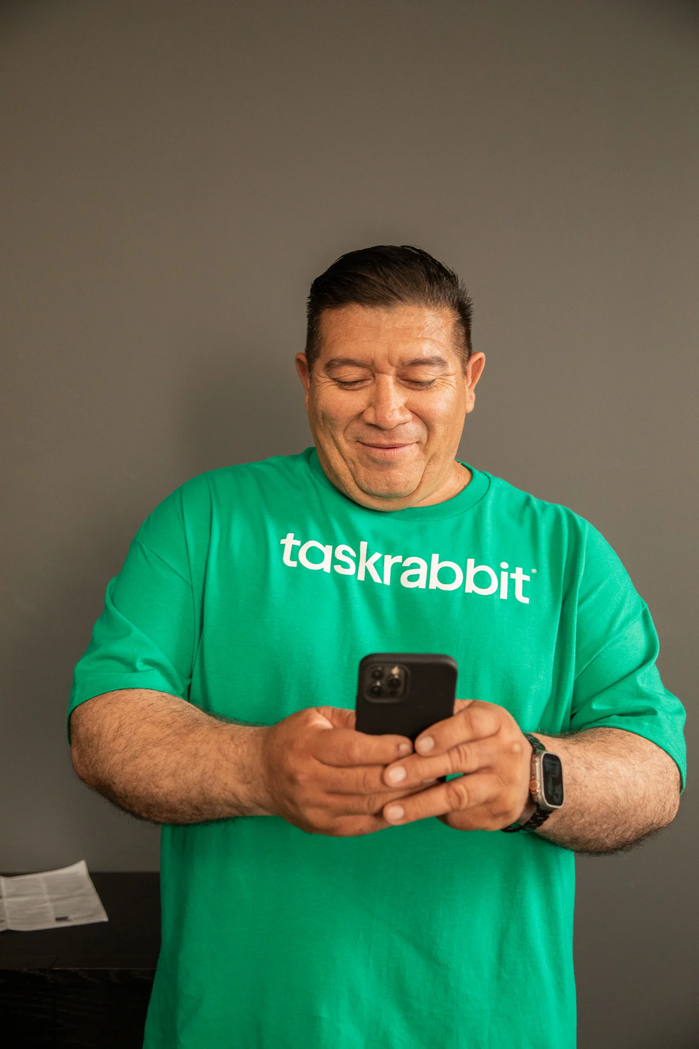 Tasker