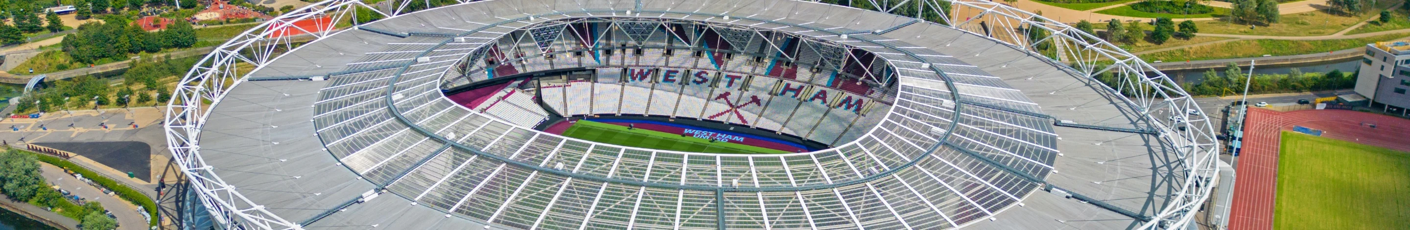 Image of West Ham, London