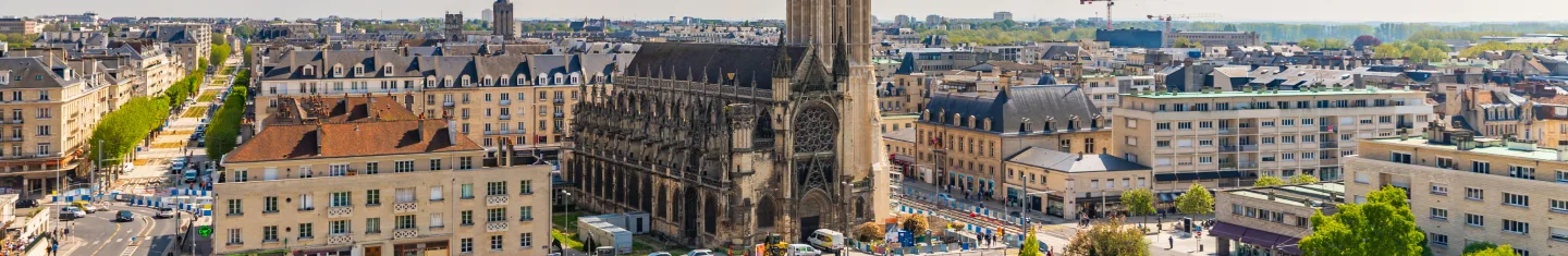 Une Image de Caen