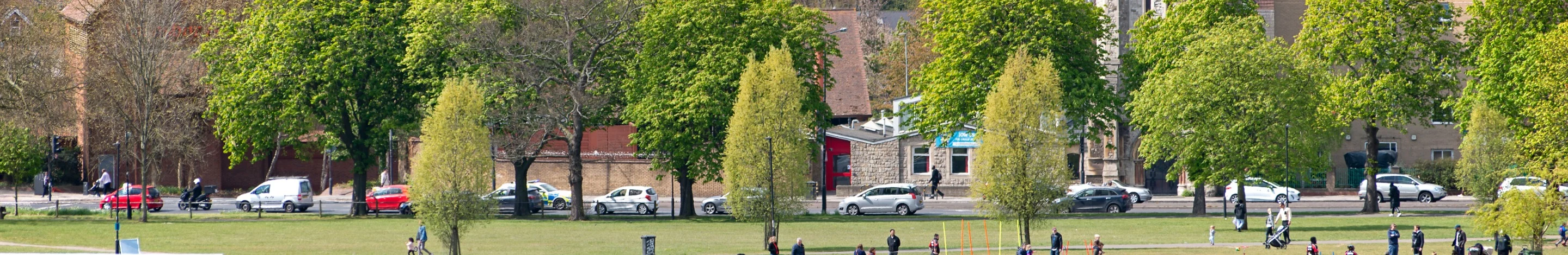 Image of Streatham, London