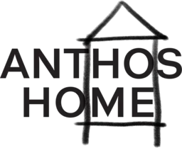 Anthos Homes logo