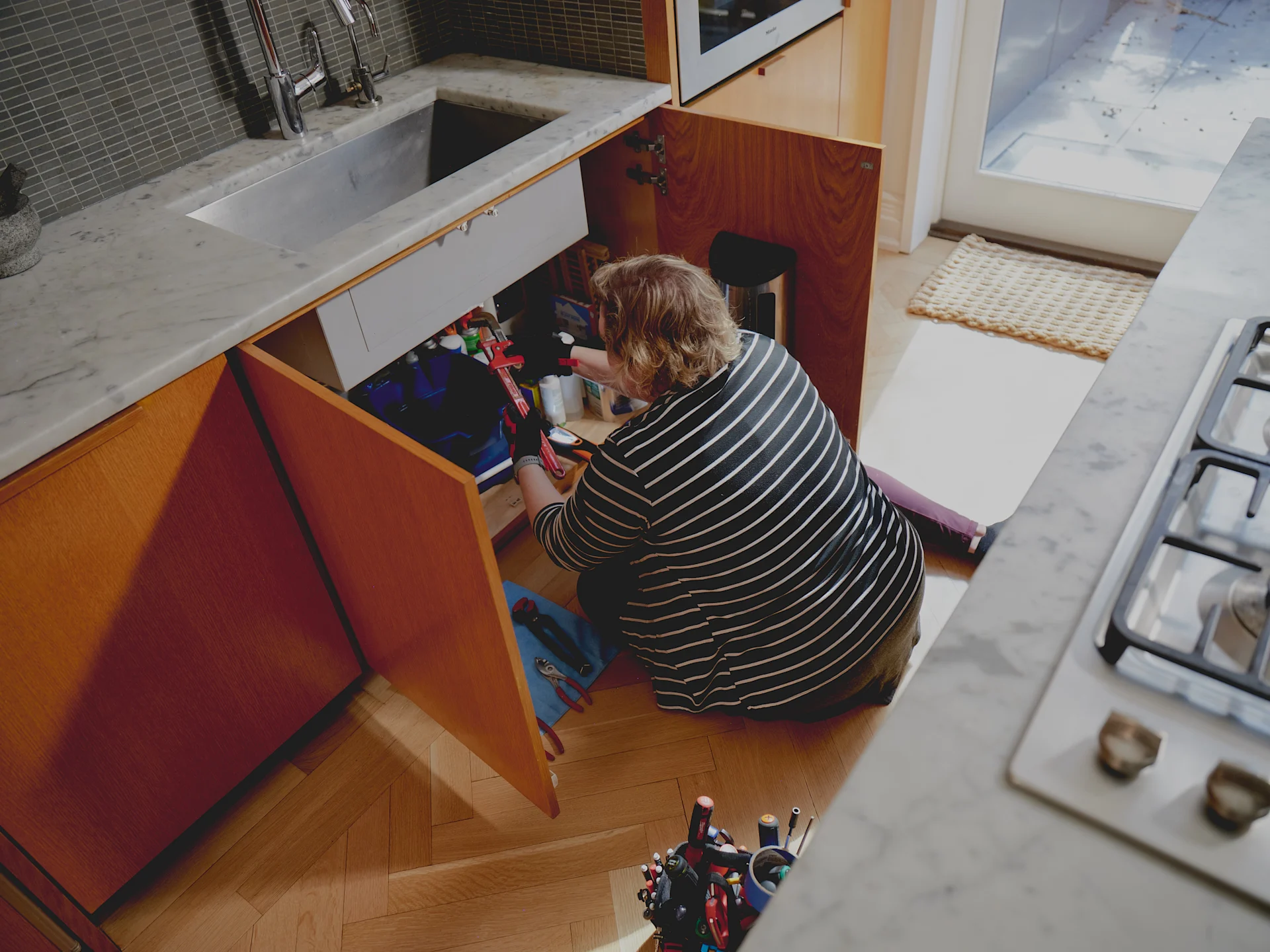 Plumbing Rabbit Plumbing Service Costs: Prices, Factors, & How to Save