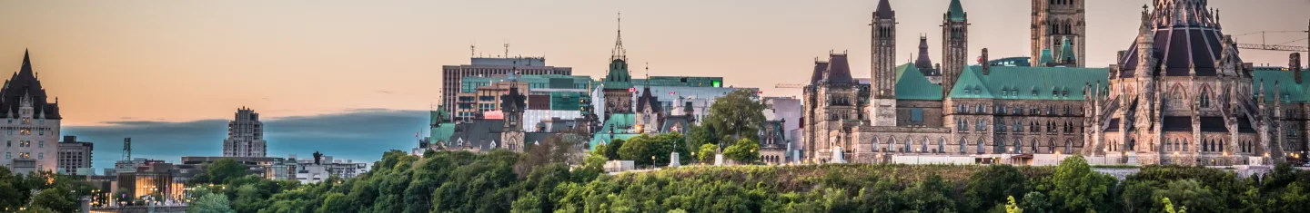 An image of Kanata, Ontario