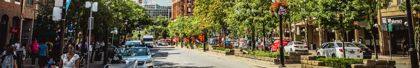 Image of Collingwood, Ontario