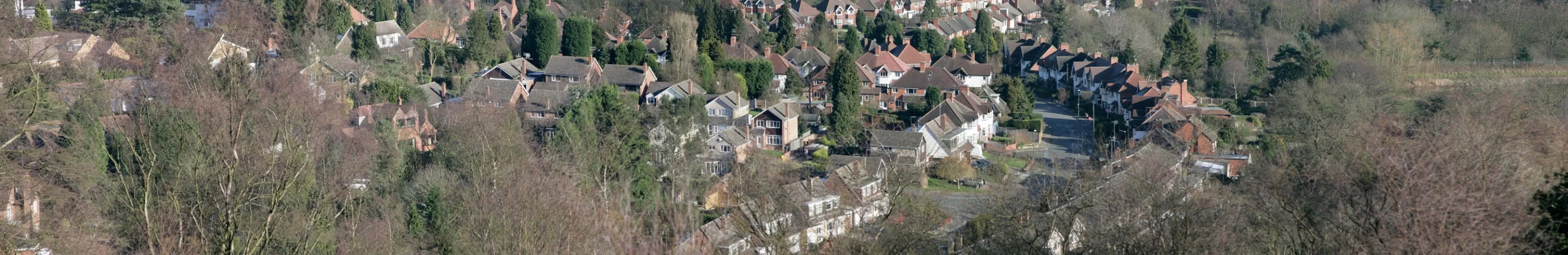 Image of Longbridge, Birmingham