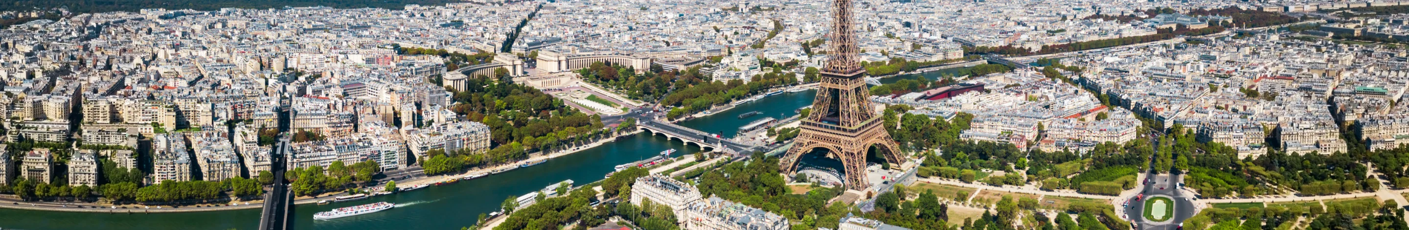 A picture of Issy-Les-Moulineaux