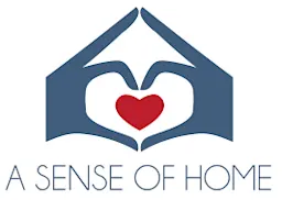 A Sense Of Home logo