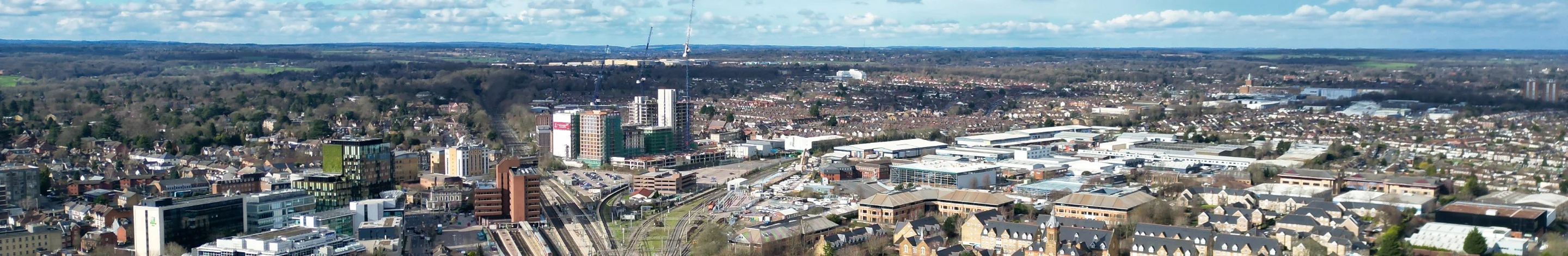 Image of Catford, London