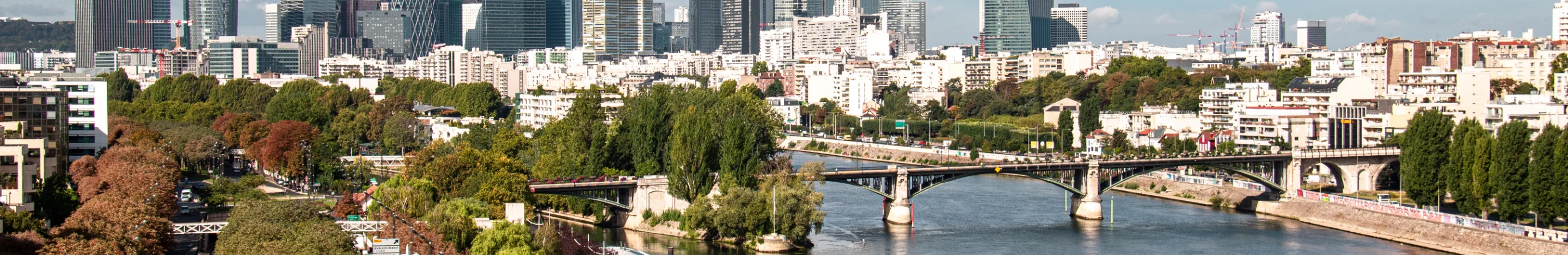 A picture of Levallois-Perret