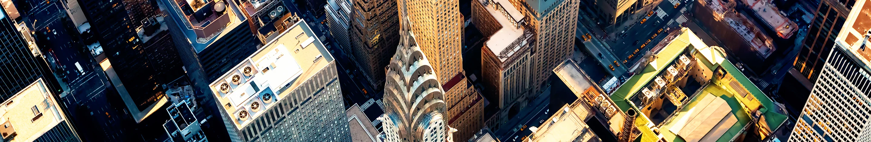 Image of Midtown Manhattan