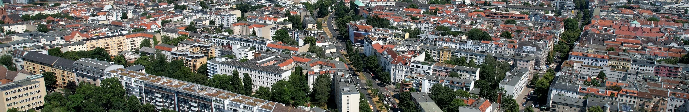Bild von Wilmersdorf