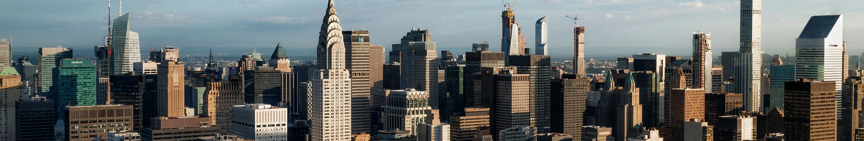 Image of Tribeca NYC