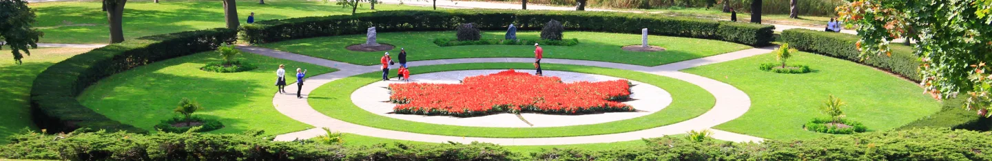 Image of Burlington, Ontario