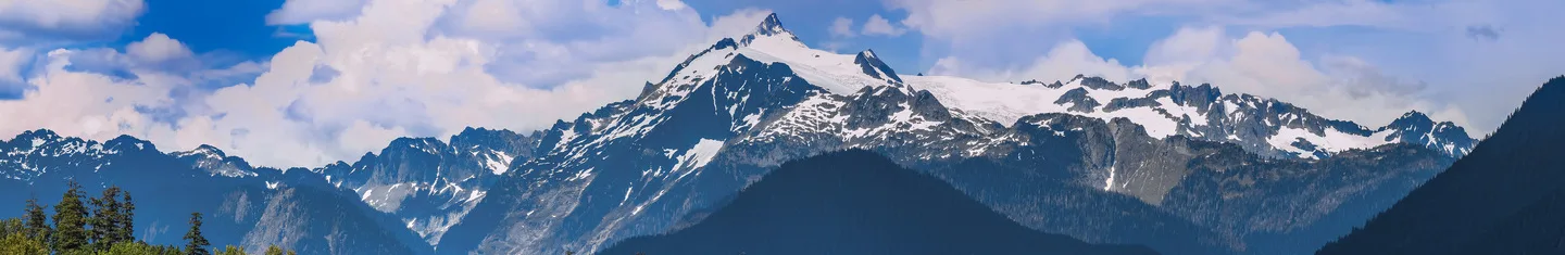 Image of Whistler, a city in British Columbia, Canada