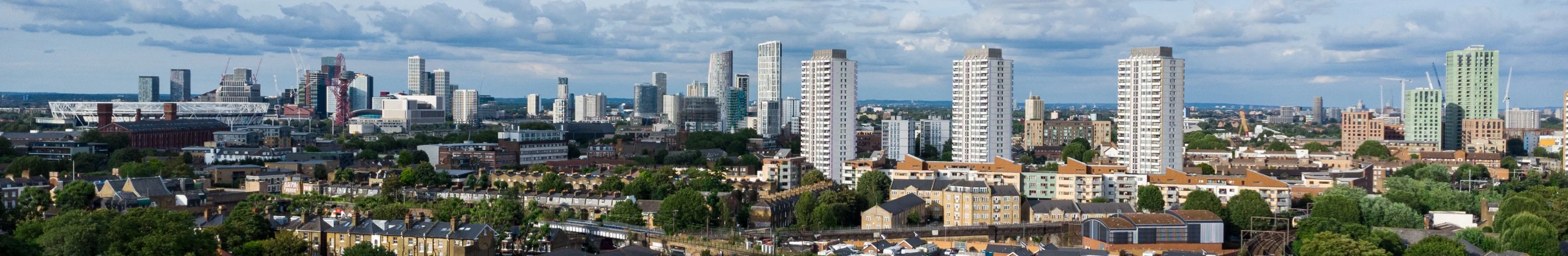 Image of Leyton, London