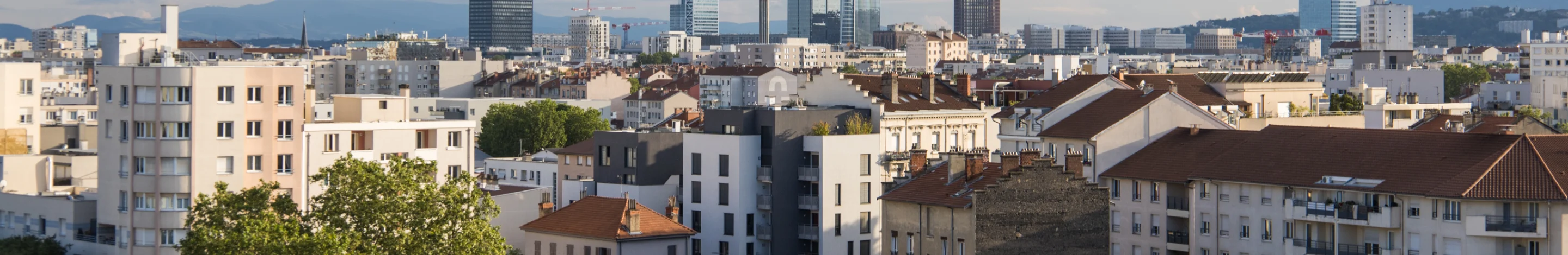 A picture of Villeurbanne