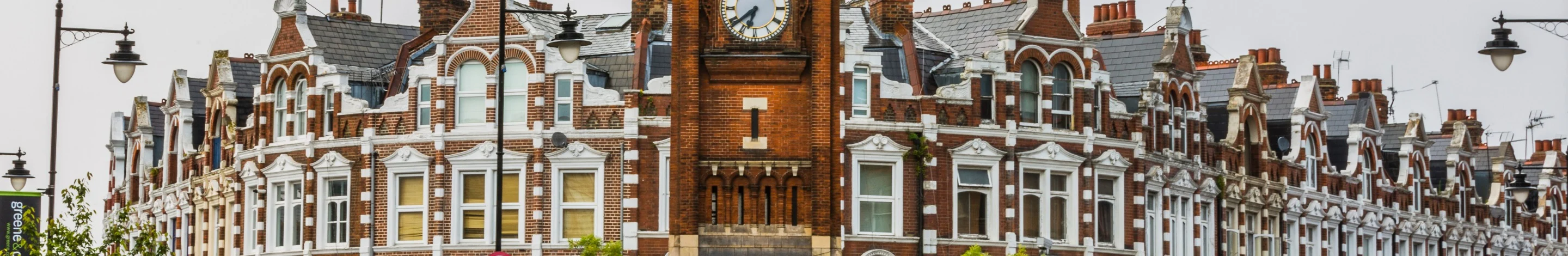 Image of Crouch End, London