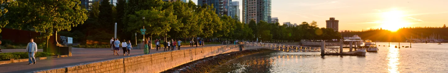 Image of Chilliwack, a city in British Columbia, Canada