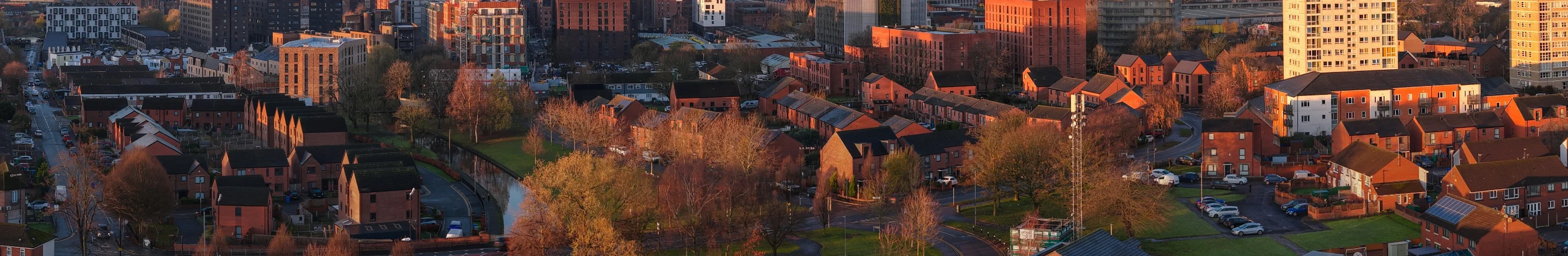 Image of Ancoats, Manchester