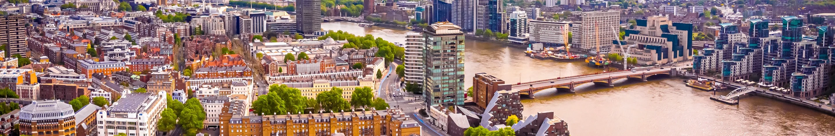 Image of Pimlico, London
