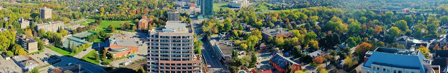 Image of Brampton, Ontario