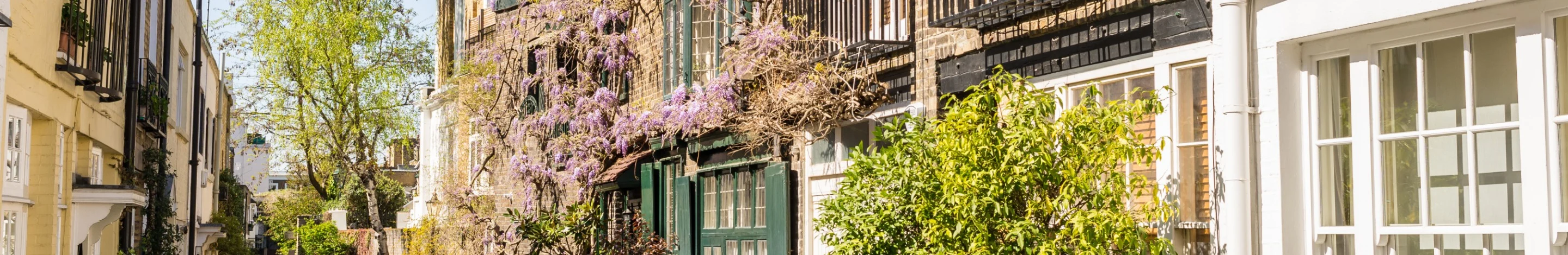 Image of Chelsea, London