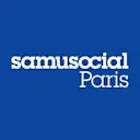 Logo Samusocial de Paris