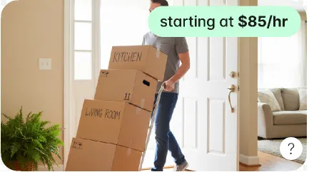Moving