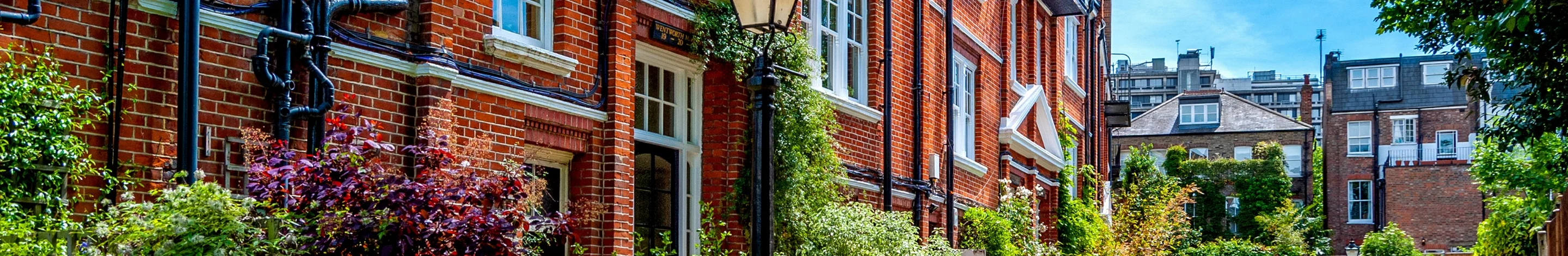 Image of Hampstead, London