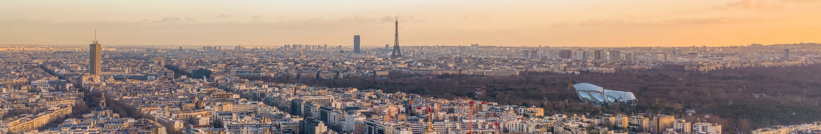 A picture of Neuilly-Sur-Seine