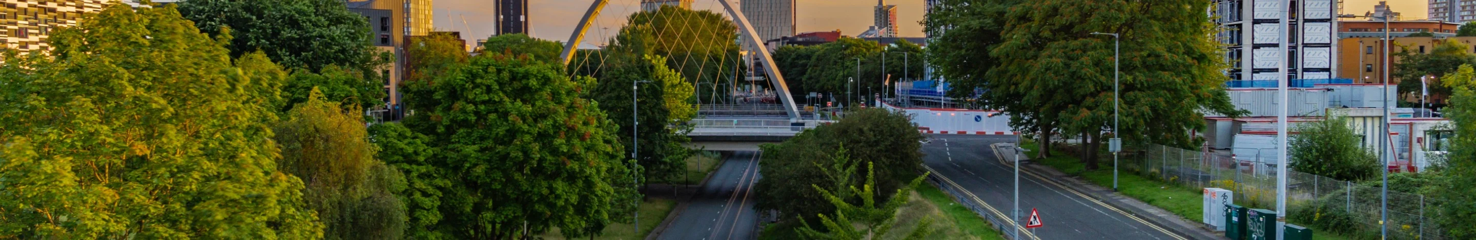 Image of Hulme, Manchester