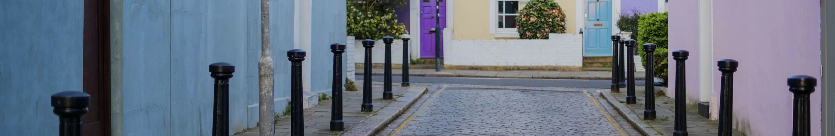 Image of Kentish Town, London