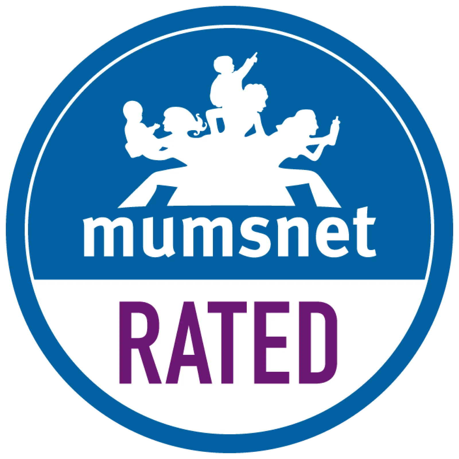 Mumsnet Logo