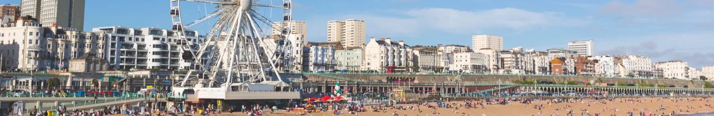 A picture of Brighton