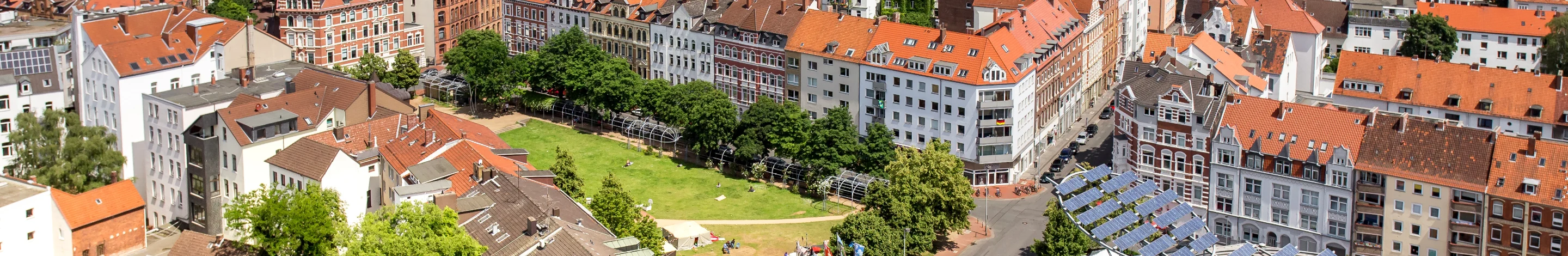 Bild von List, Hannover
