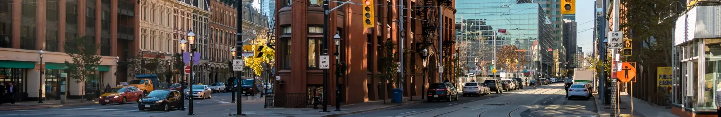 Image of Scarborough, Ontario