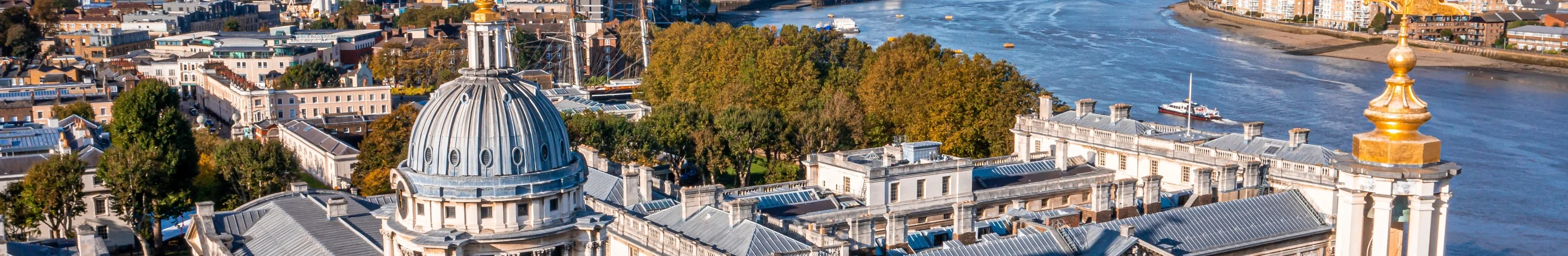 Image of Greenwich, London