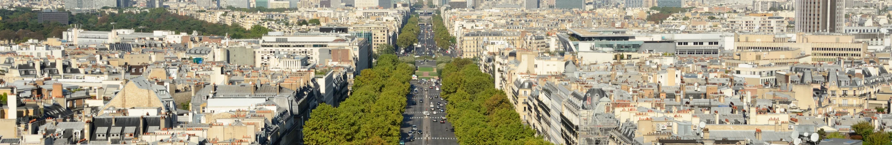 A picture of Colombes