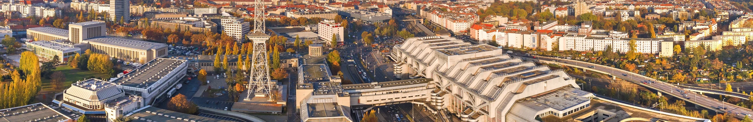 Bild von Charlottenburg