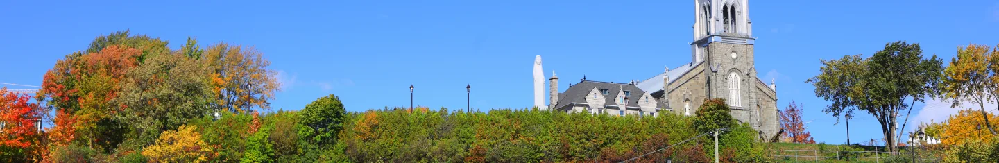 Image of Sillery, Quebec